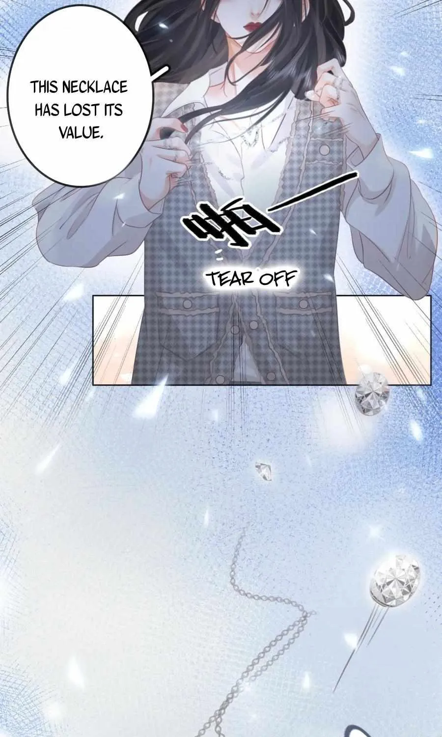 Miss Gu and Miss Qu Chapter 15 page 19 - 