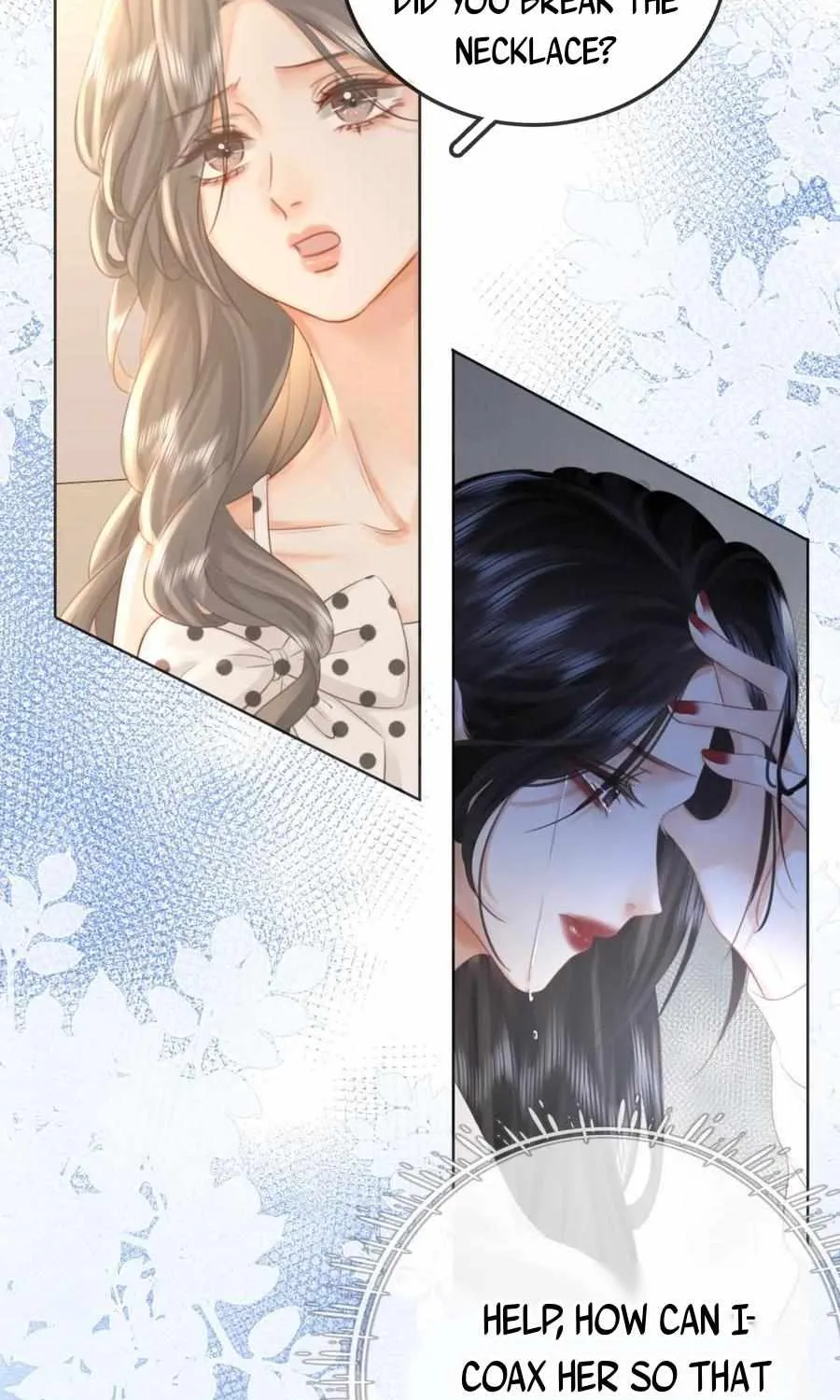 Miss Gu and Miss Qu Chapter 15 page 21 - 