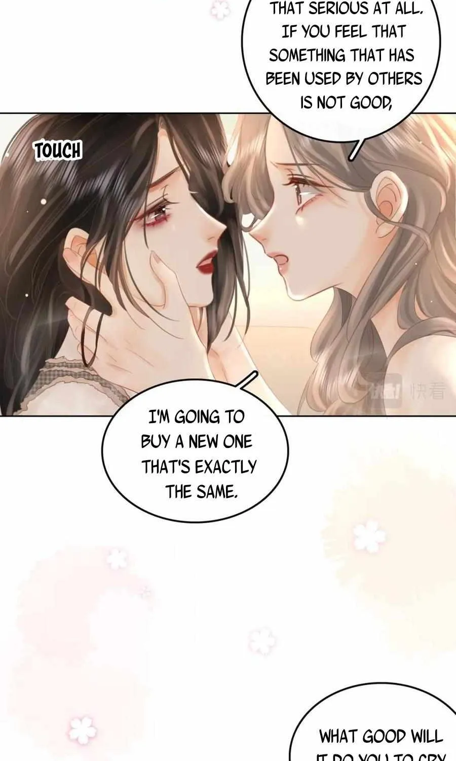 Miss Gu and Miss Qu Chapter 15 page 24 - 