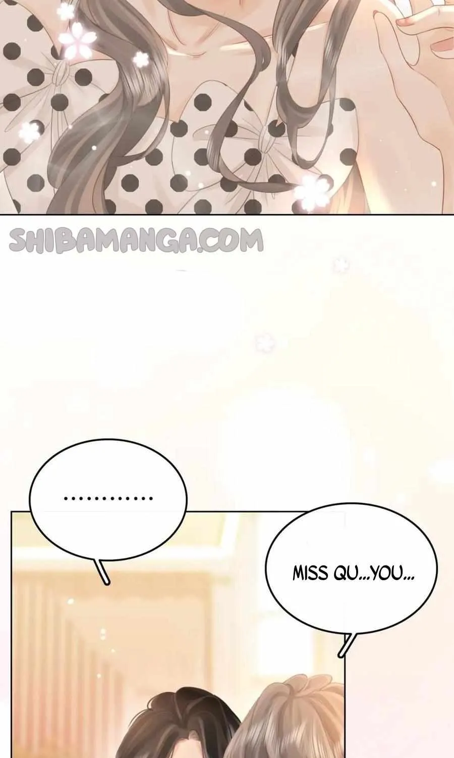 Miss Gu and Miss Qu Chapter 15 page 27 - 