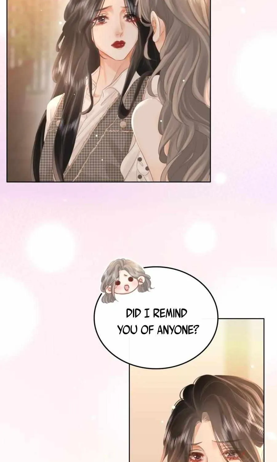 Miss Gu and Miss Qu Chapter 15 page 28 - 