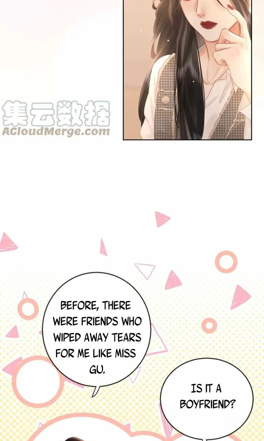 Miss Gu and Miss Qu Chapter 15 page 29 - 