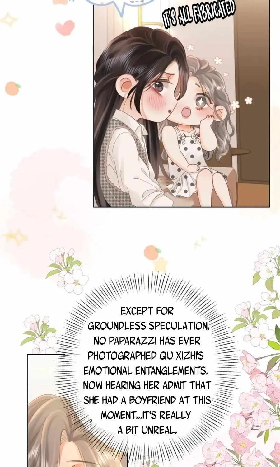 Miss Gu and Miss Qu Chapter 15 page 31 - 