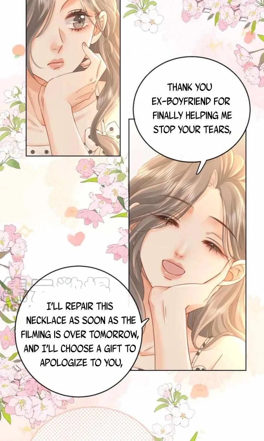 Miss Gu and Miss Qu Chapter 15 page 32 - 