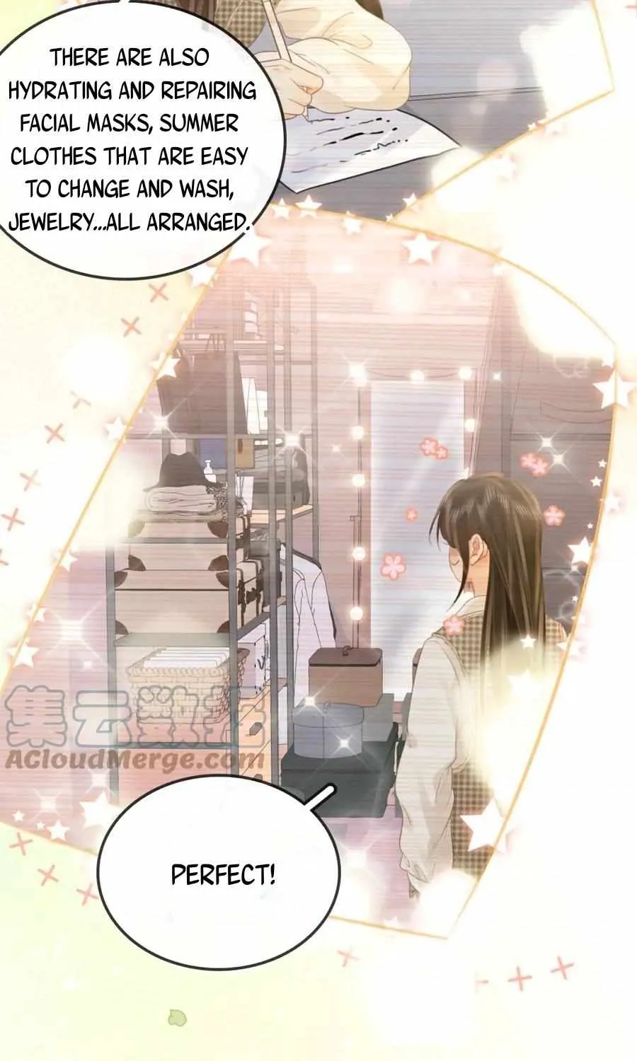 Miss Gu and Miss Qu Chapter 15 page 41 - 