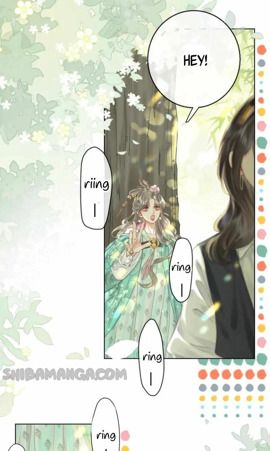 Miss Gu and Miss Qu Chapter 15 page 44 - 
