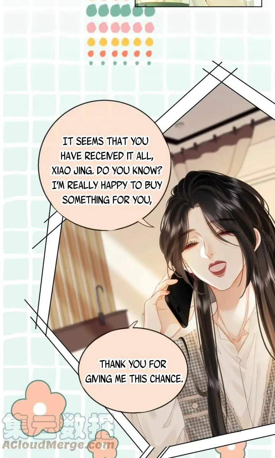 Miss Gu and Miss Qu Chapter 15 page 46 - 