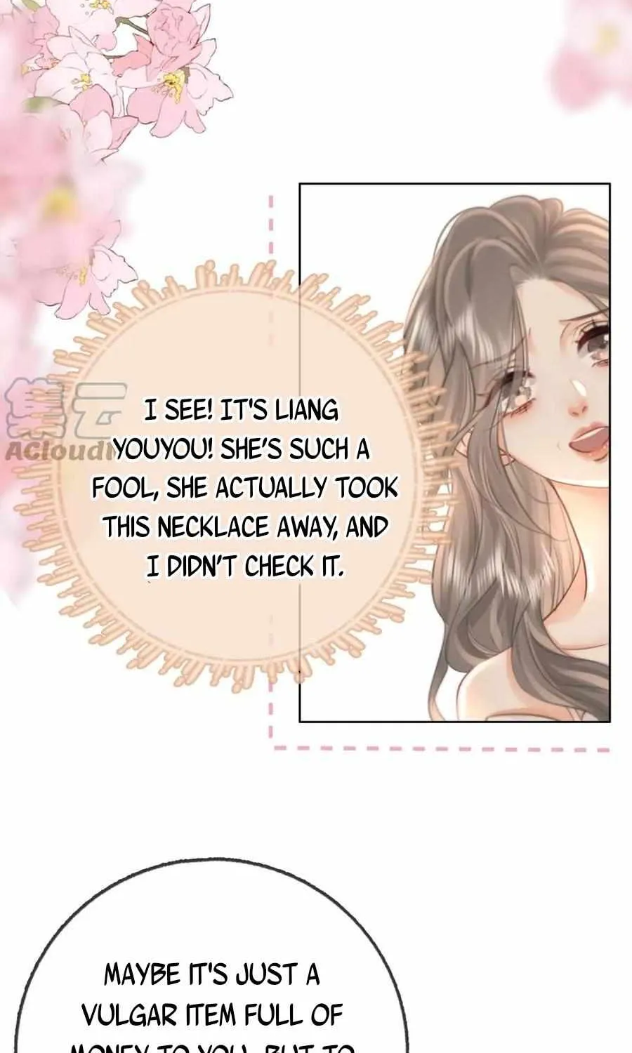 Miss Gu and Miss Qu Chapter 15 page 9 - 