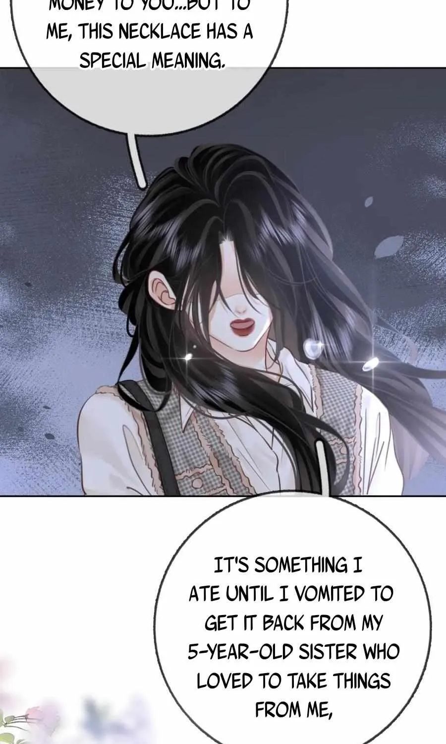 Miss Gu and Miss Qu Chapter 15 page 10 - 