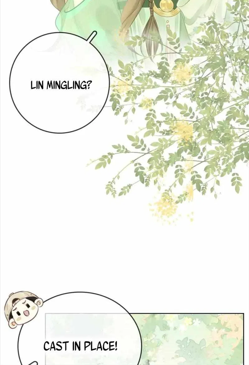 Miss Gu and Miss Qu Chapter 16 page 11 - 