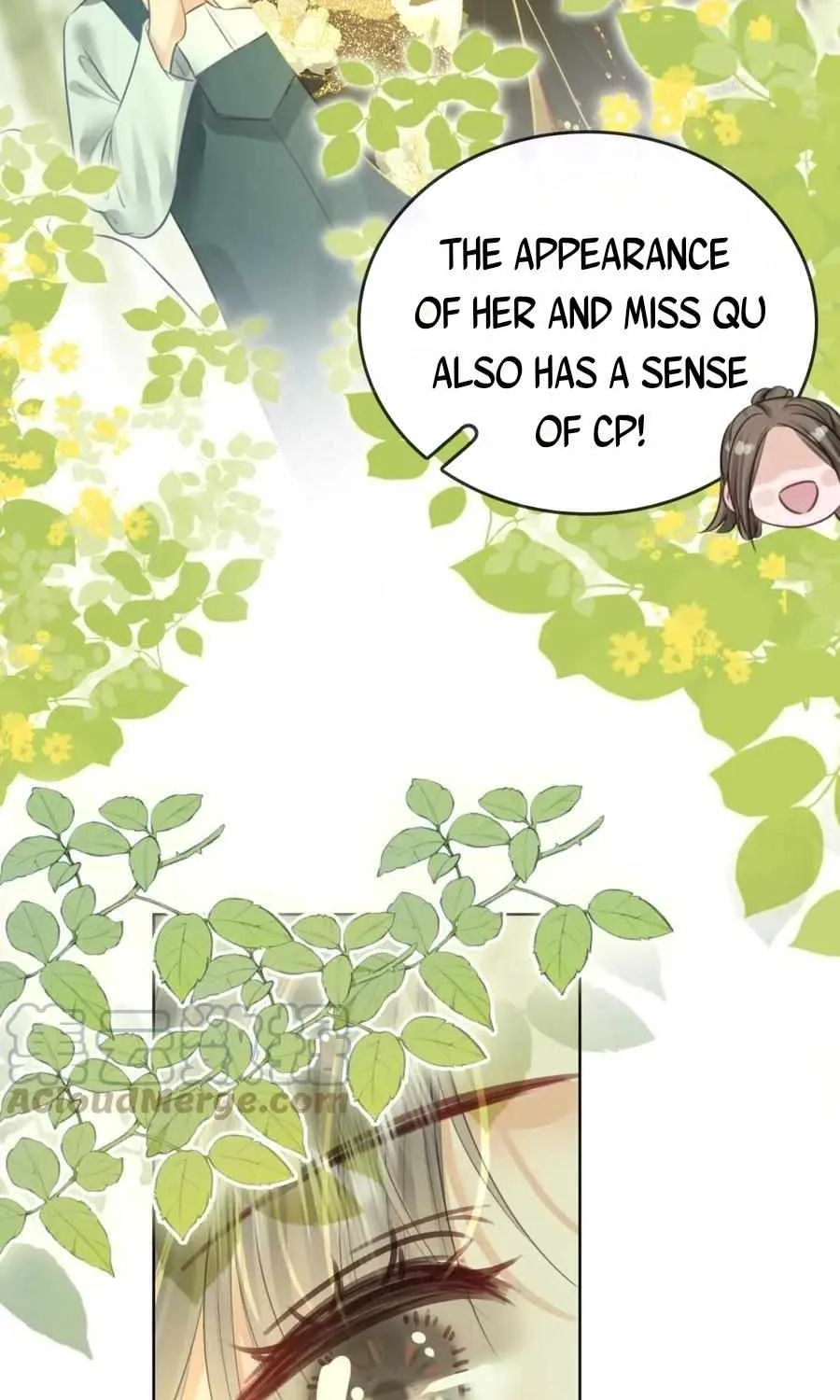 Miss Gu and Miss Qu Chapter 16 page 14 - 