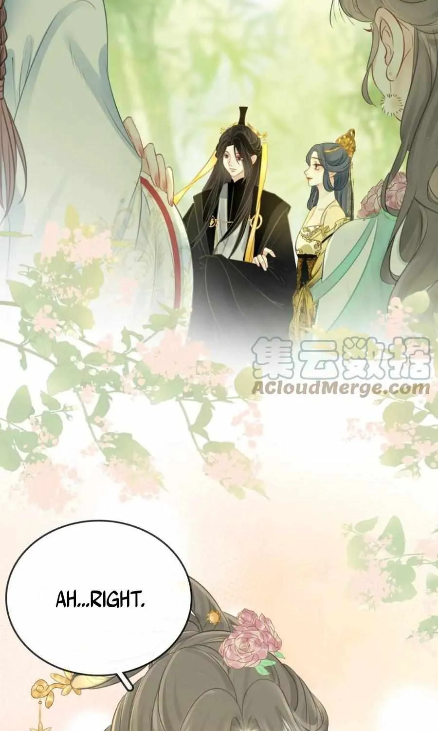 Miss Gu and Miss Qu Chapter 16 page 18 - 