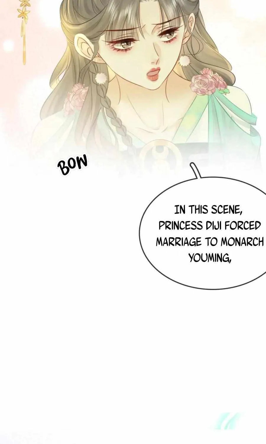 Miss Gu and Miss Qu Chapter 16 page 19 - 