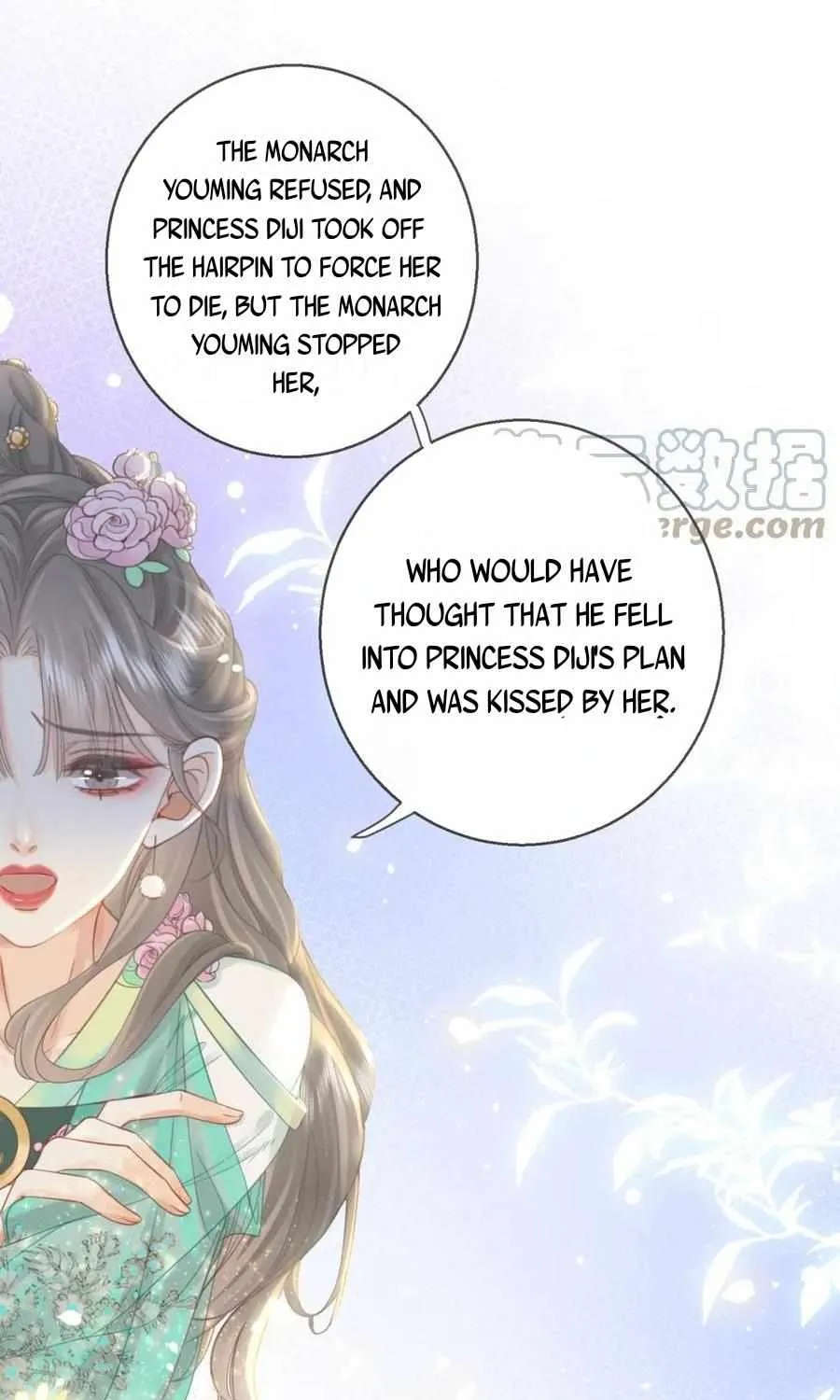 Miss Gu and Miss Qu Chapter 16 page 20 - 