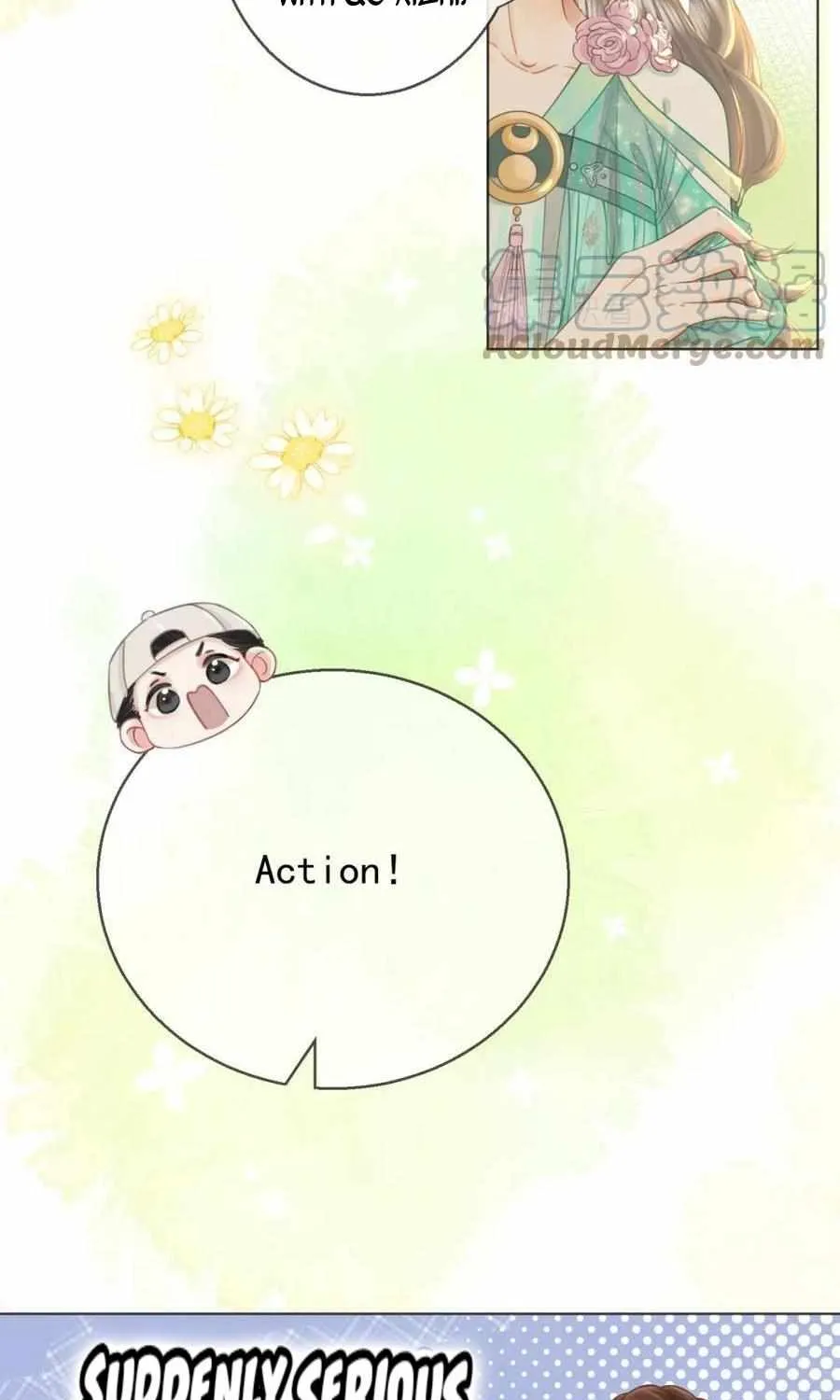 Miss Gu and Miss Qu Chapter 16 page 22 - 
