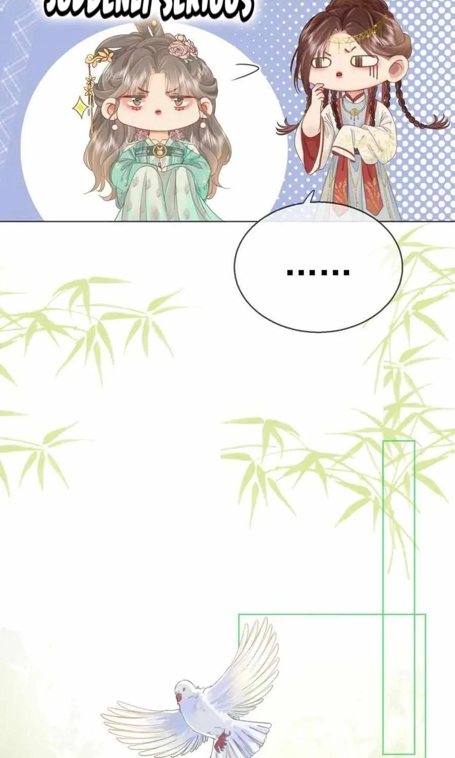 Miss Gu and Miss Qu Chapter 16 page 23 - 