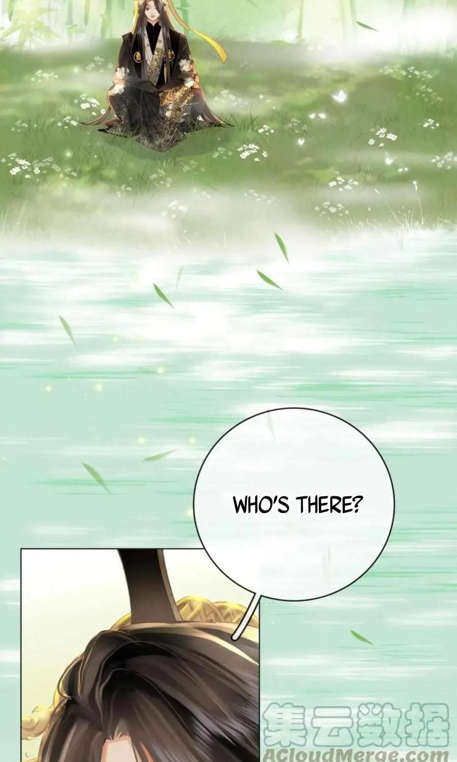 Miss Gu and Miss Qu Chapter 16 page 25 - 
