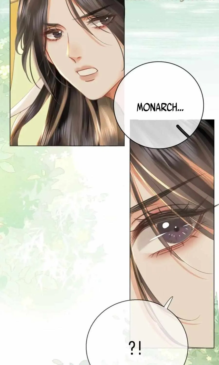 Miss Gu and Miss Qu Chapter 16 page 26 - 