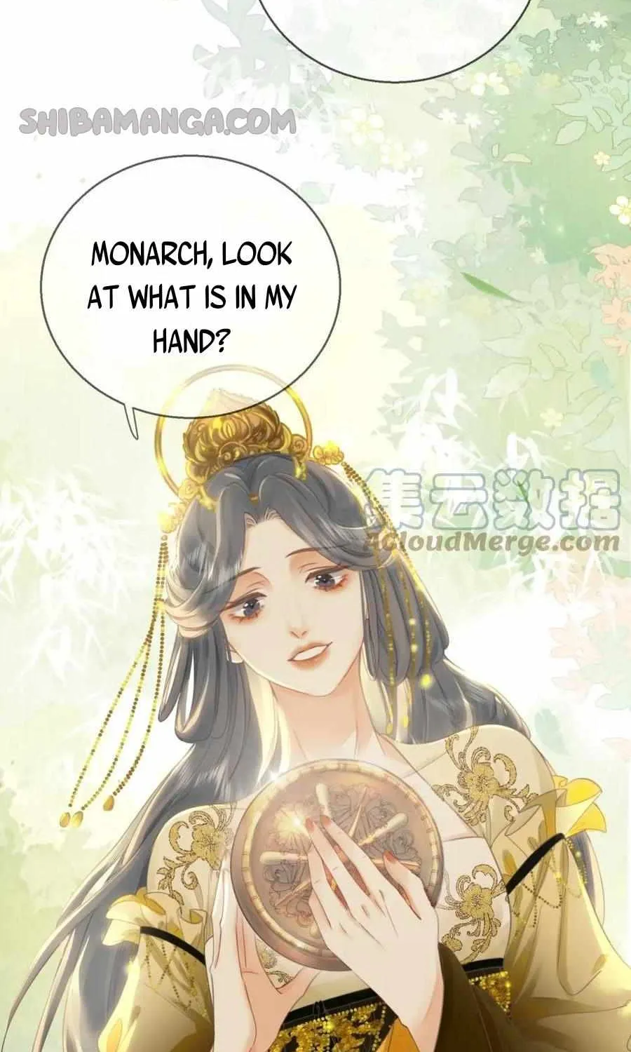 Miss Gu and Miss Qu Chapter 16 page 27 - 