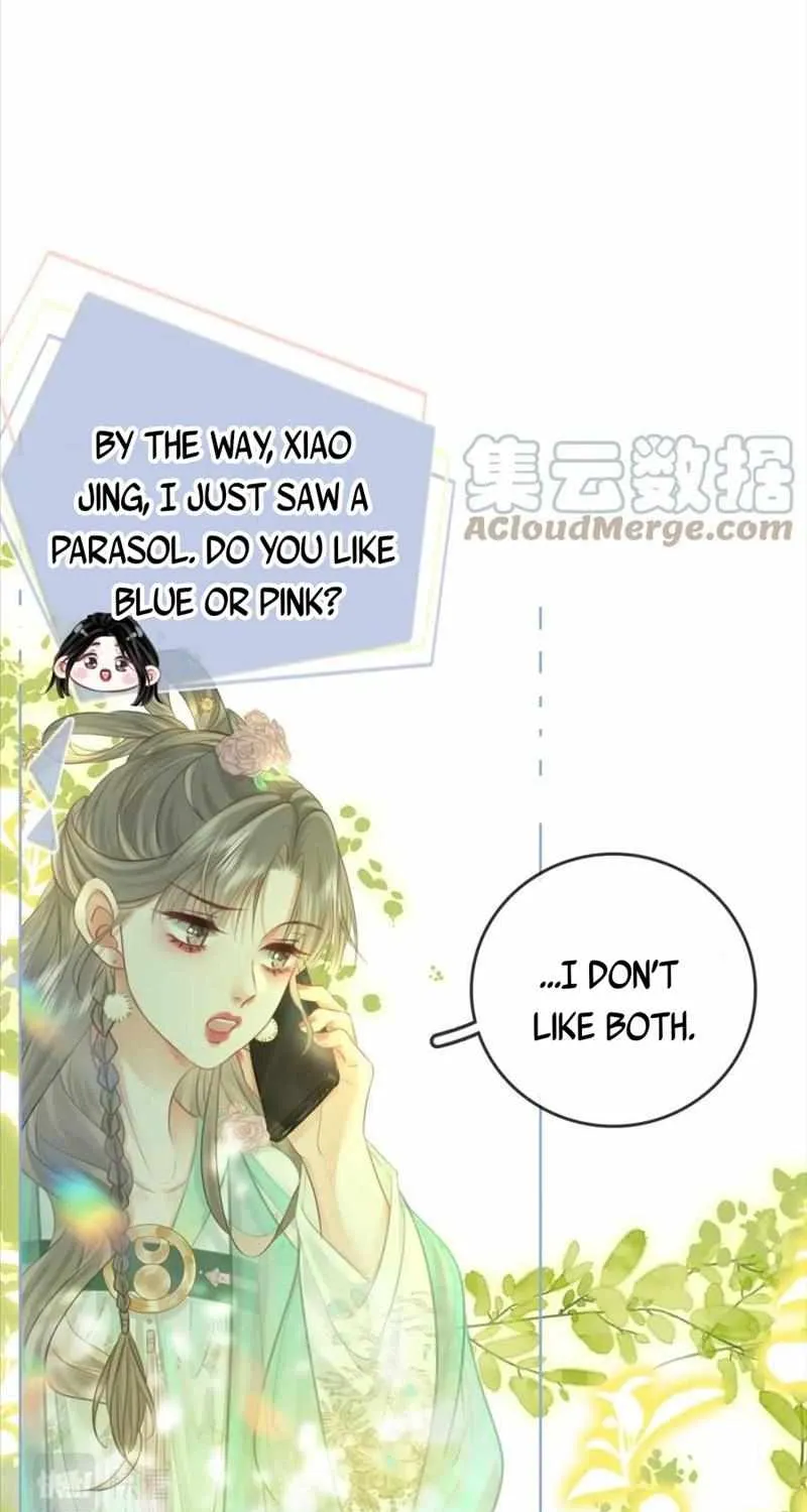 Miss Gu and Miss Qu Chapter 16 page 4 - 