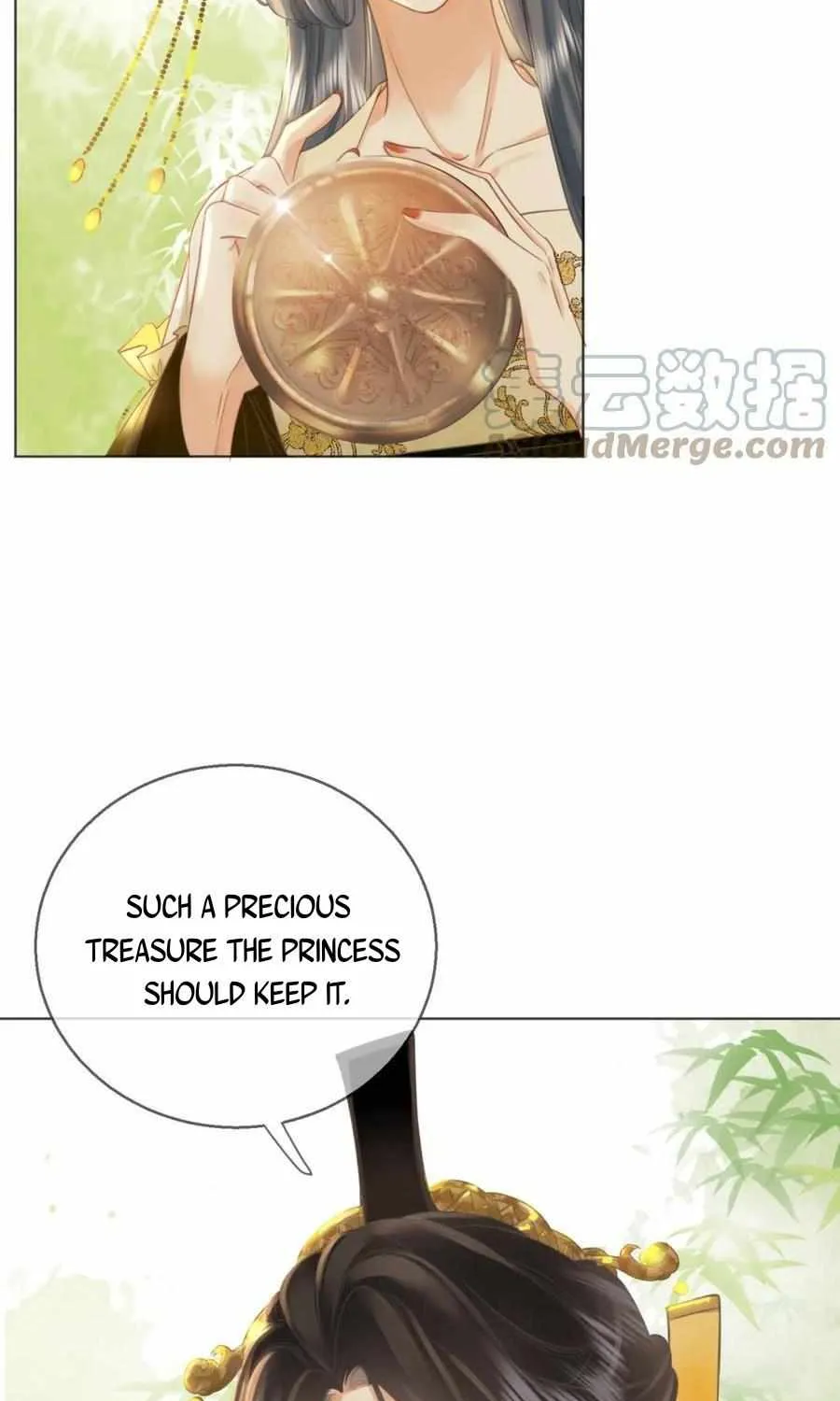 Miss Gu and Miss Qu Chapter 16 page 31 - 