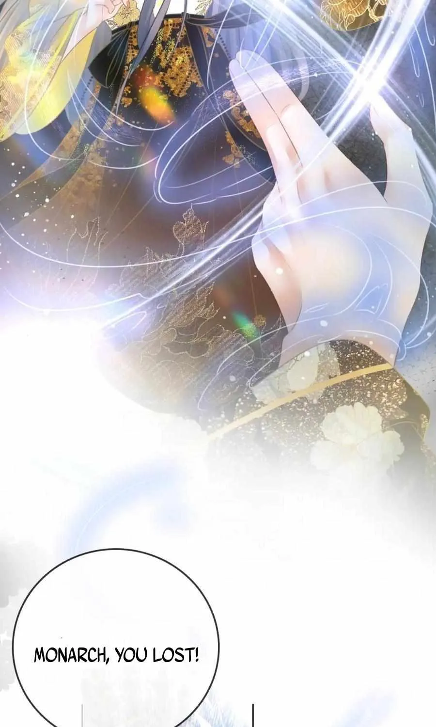 Miss Gu and Miss Qu Chapter 16 page 37 - 