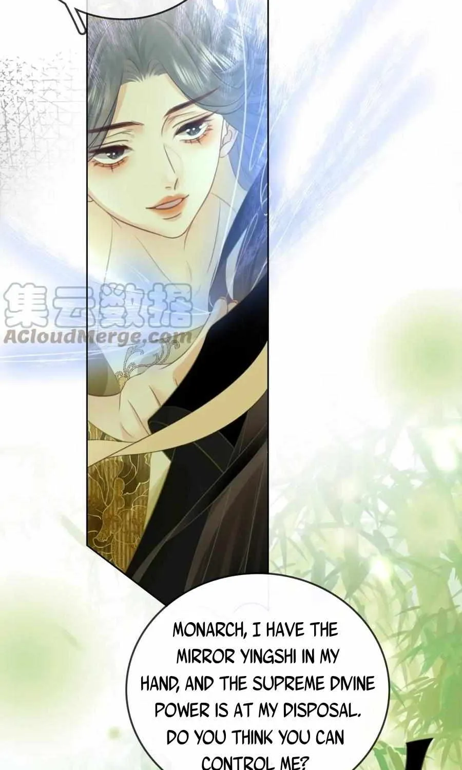 Miss Gu and Miss Qu Chapter 16 page 38 - 