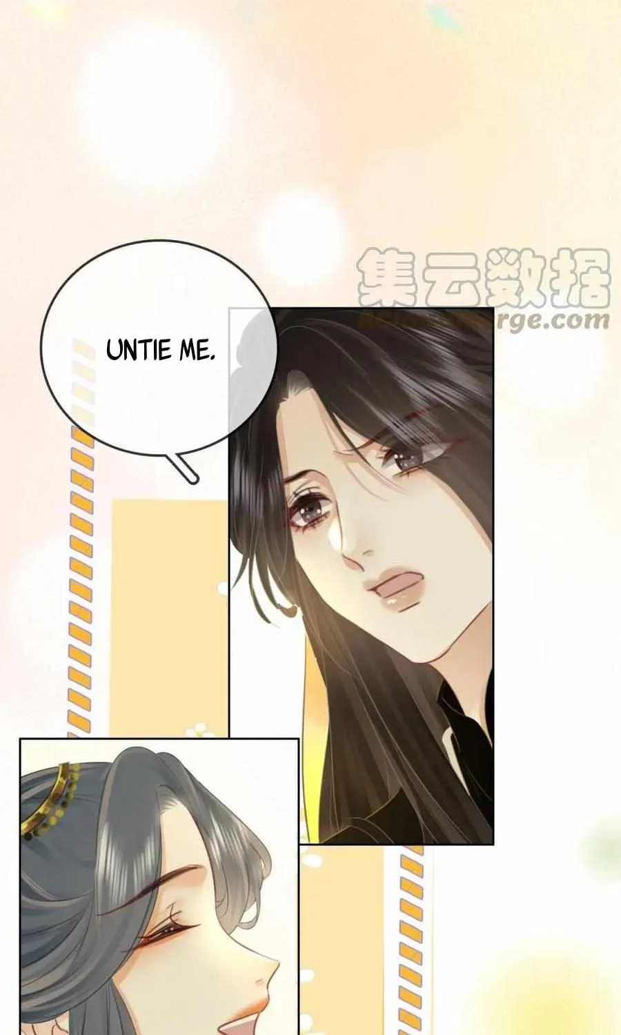 Miss Gu and Miss Qu Chapter 16 page 40 - 