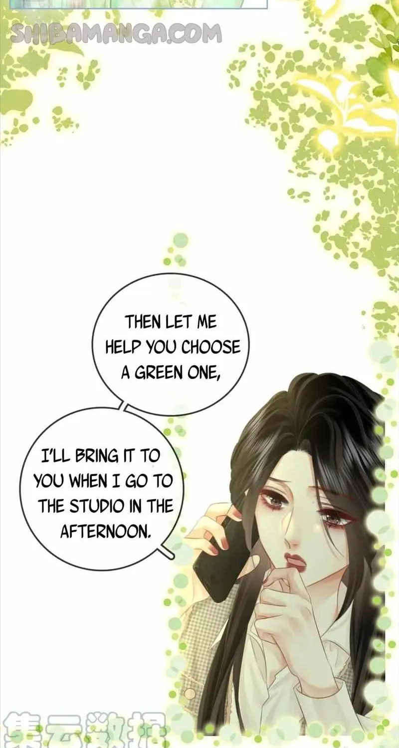 Miss Gu and Miss Qu Chapter 16 page 5 - 