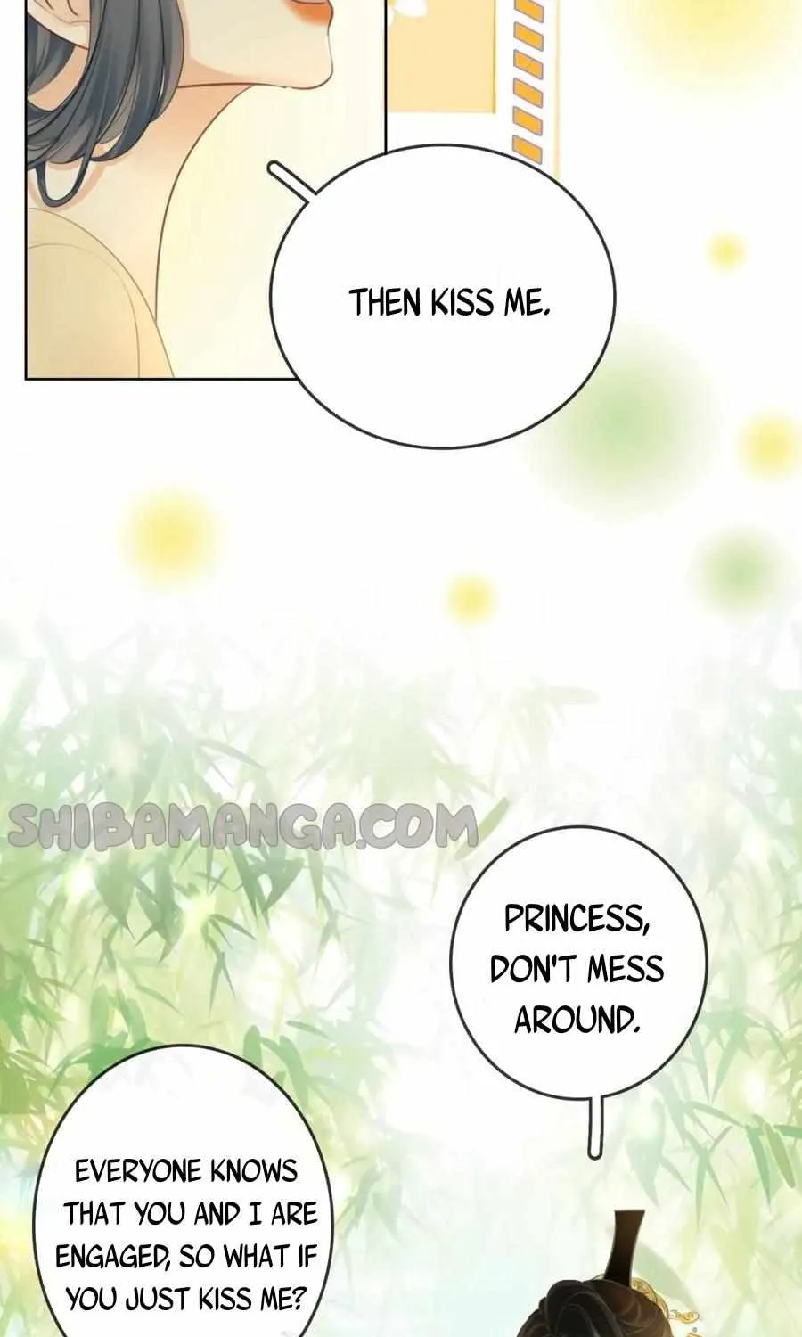 Miss Gu and Miss Qu Chapter 16 page 41 - 
