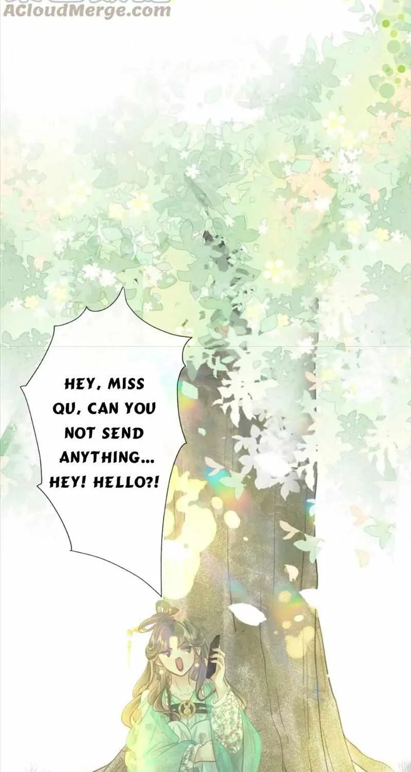 Miss Gu and Miss Qu Chapter 16 page 6 - 