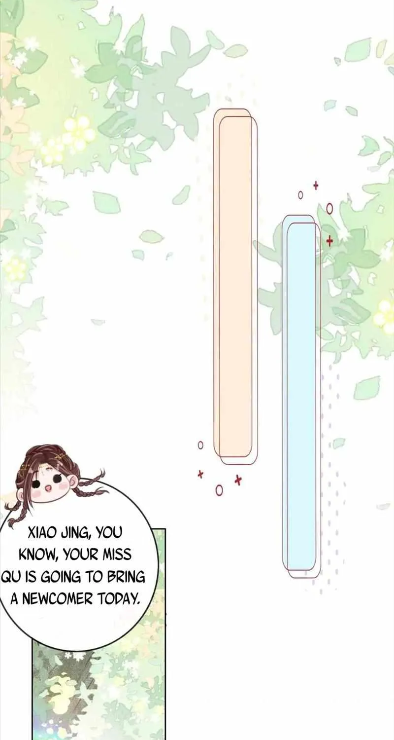 Miss Gu and Miss Qu Chapter 16 page 8 - 