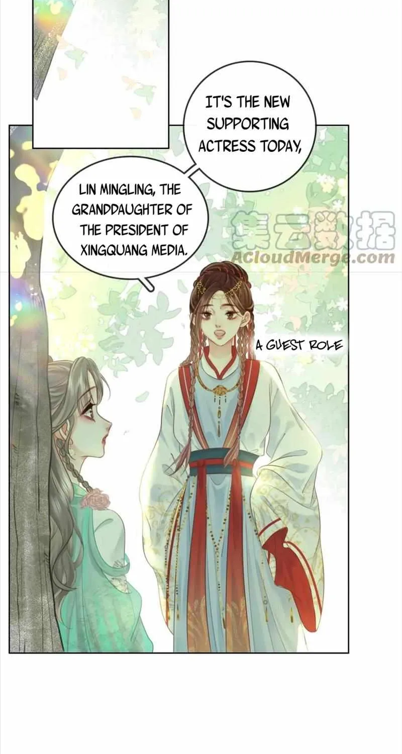 Miss Gu and Miss Qu Chapter 16 page 9 - 