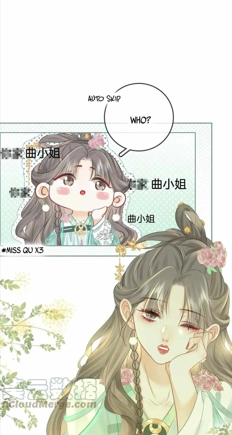 Miss Gu and Miss Qu Chapter 16 page 10 - 