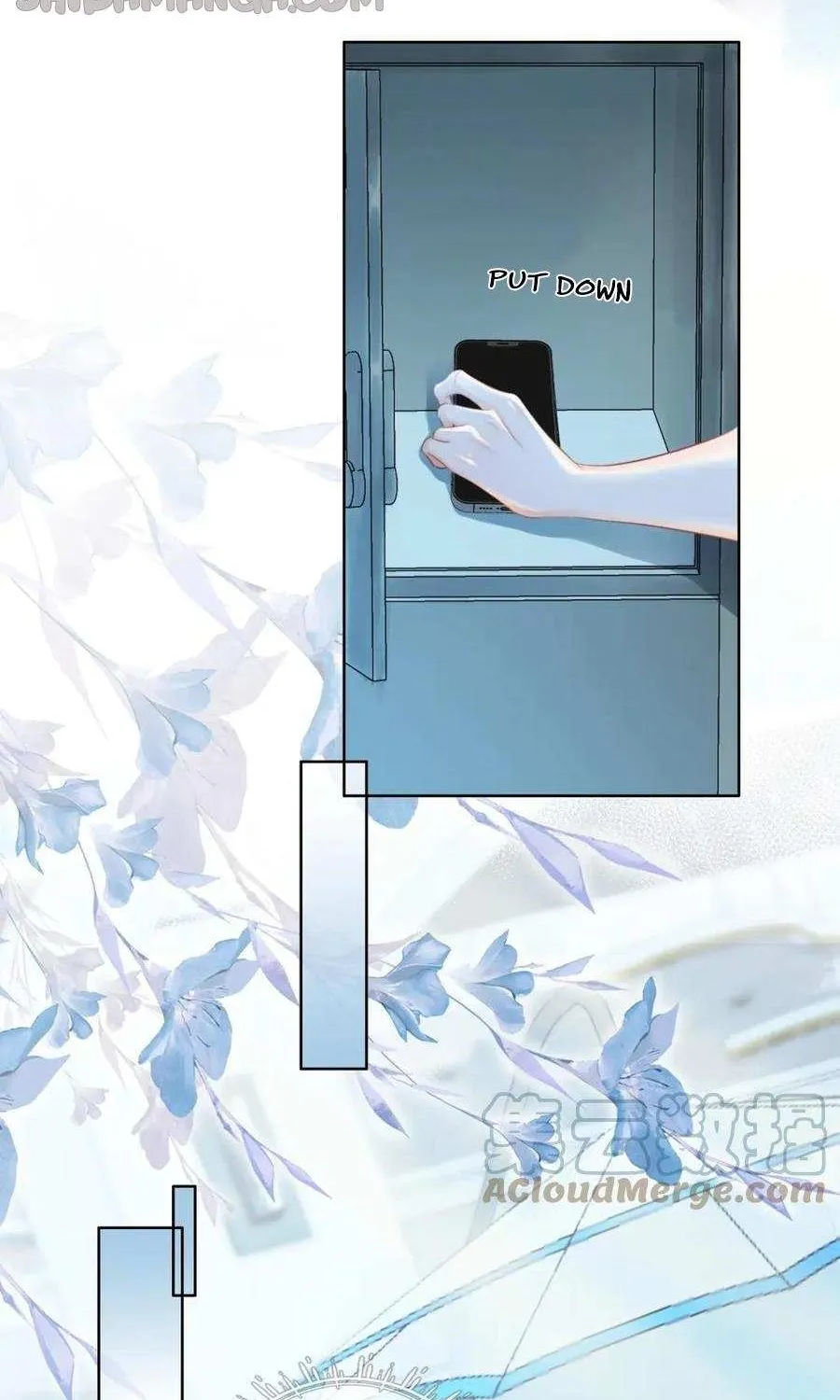 Miss Gu and Miss Qu Chapter 17 page 12 - 