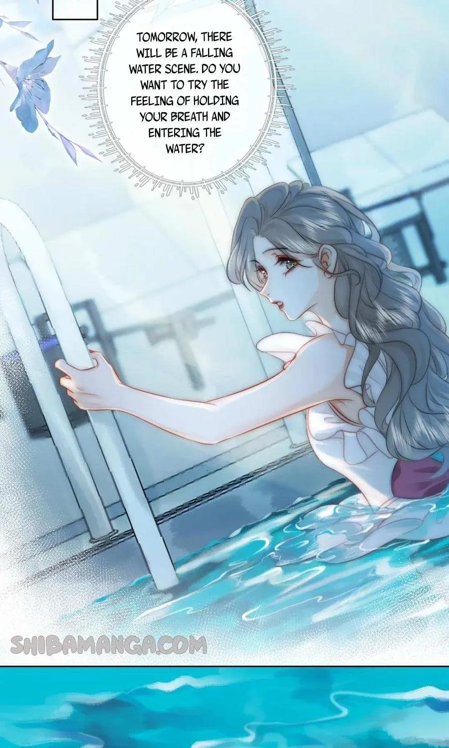 Miss Gu and Miss Qu Chapter 17 page 13 - 