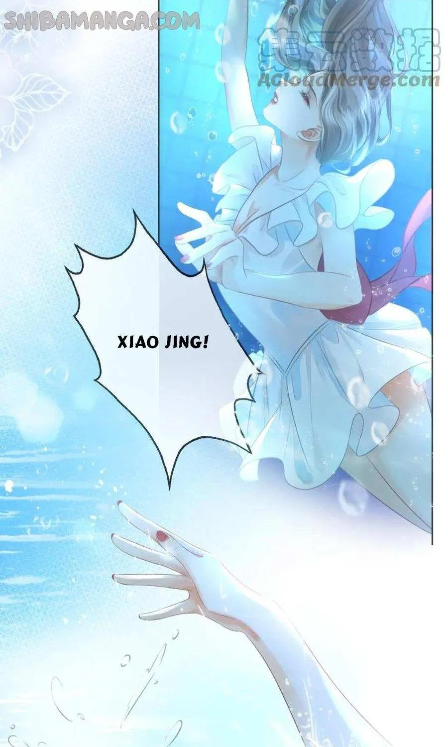 Miss Gu and Miss Qu Chapter 17 page 18 - 