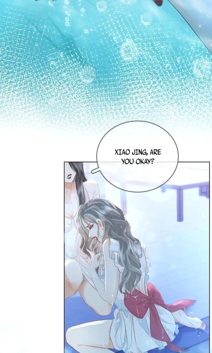 Miss Gu and Miss Qu Chapter 17 page 20 - 