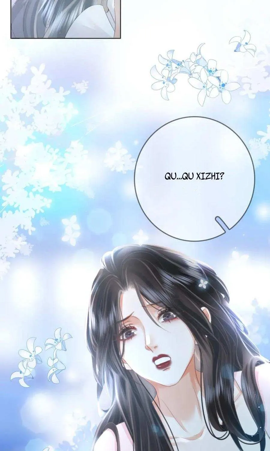Miss Gu and Miss Qu Chapter 17 page 22 - 