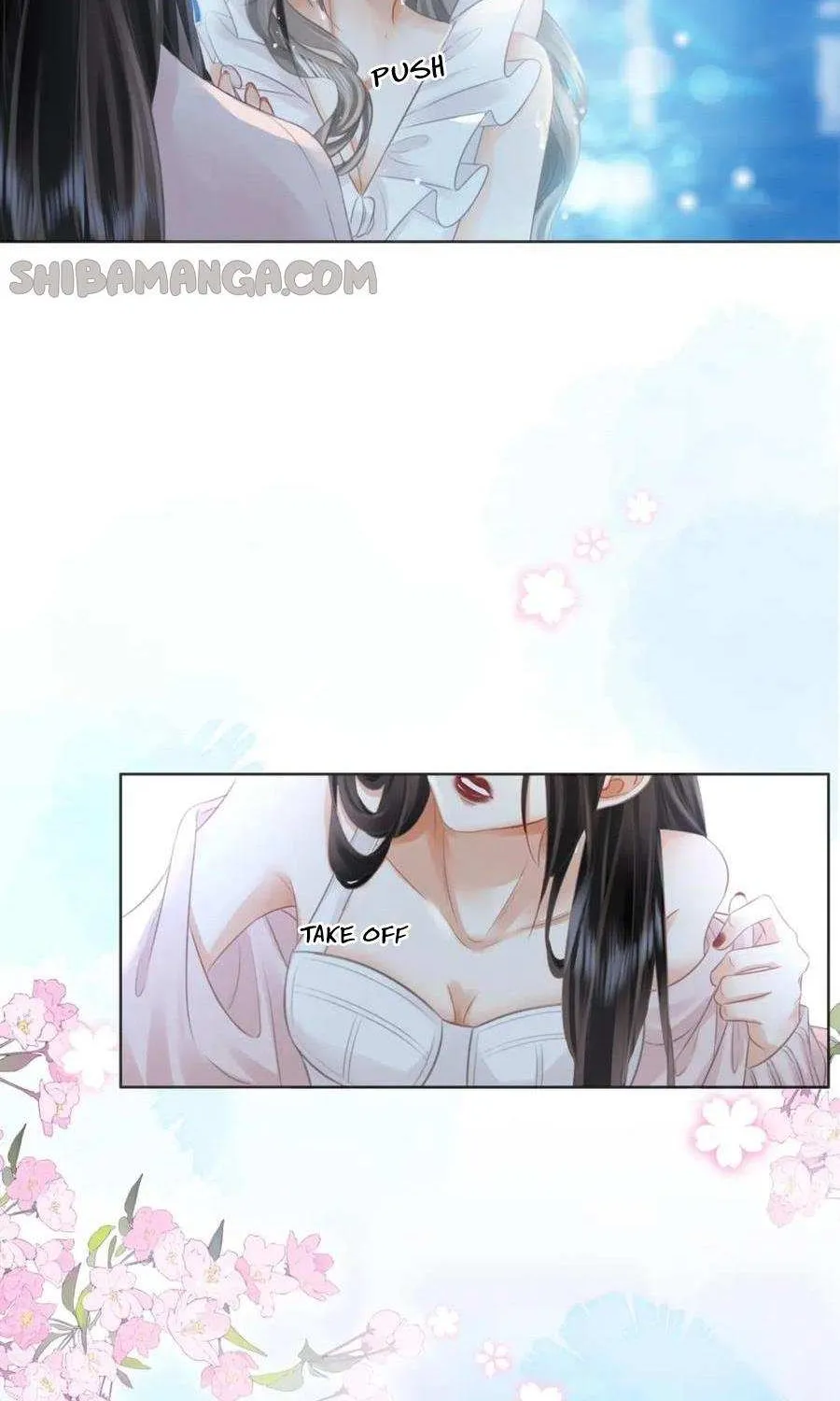 Miss Gu and Miss Qu Chapter 17 page 24 - 