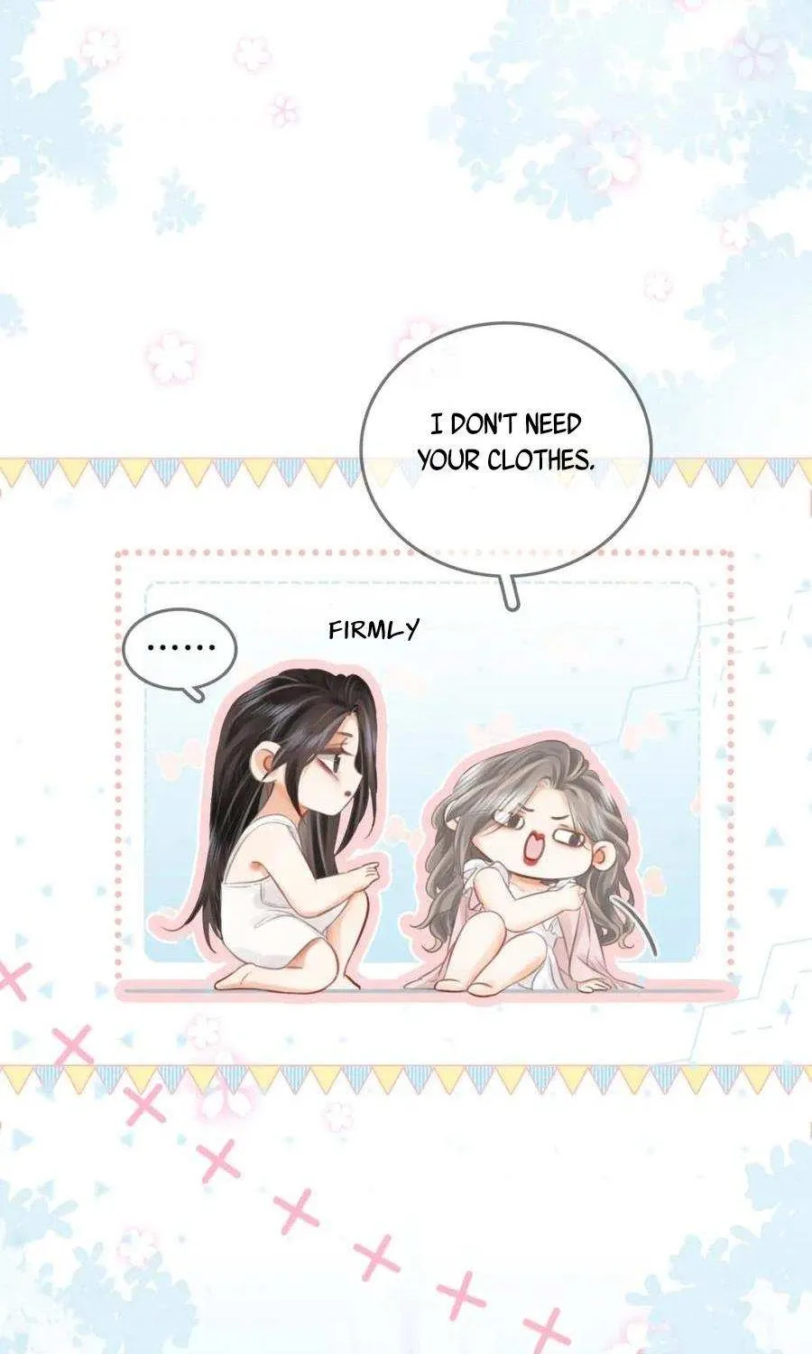 Miss Gu and Miss Qu Chapter 17 page 26 - 
