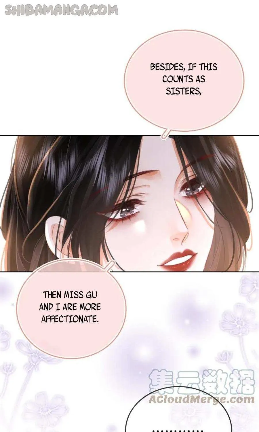 Miss Gu and Miss Qu Chapter 17 page 28 - 