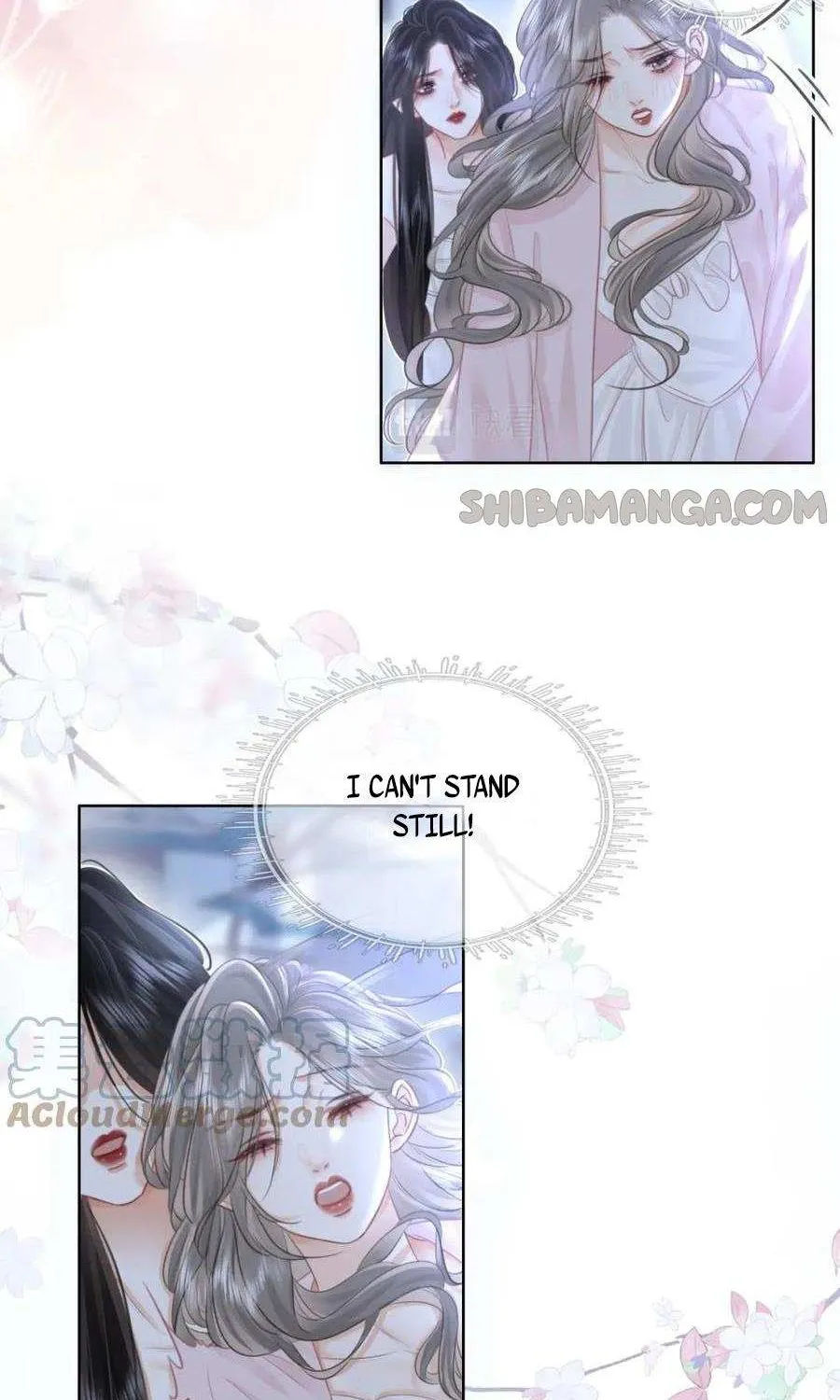 Miss Gu and Miss Qu Chapter 17 page 30 - 