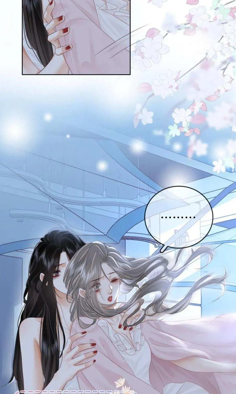 Miss Gu and Miss Qu Chapter 17 page 31 - 