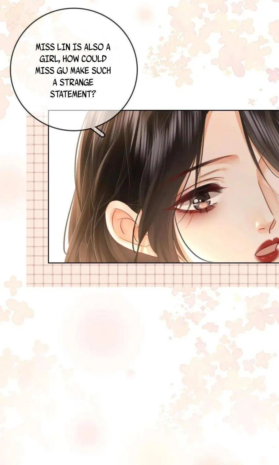 Miss Gu and Miss Qu Chapter 17 page 33 - 