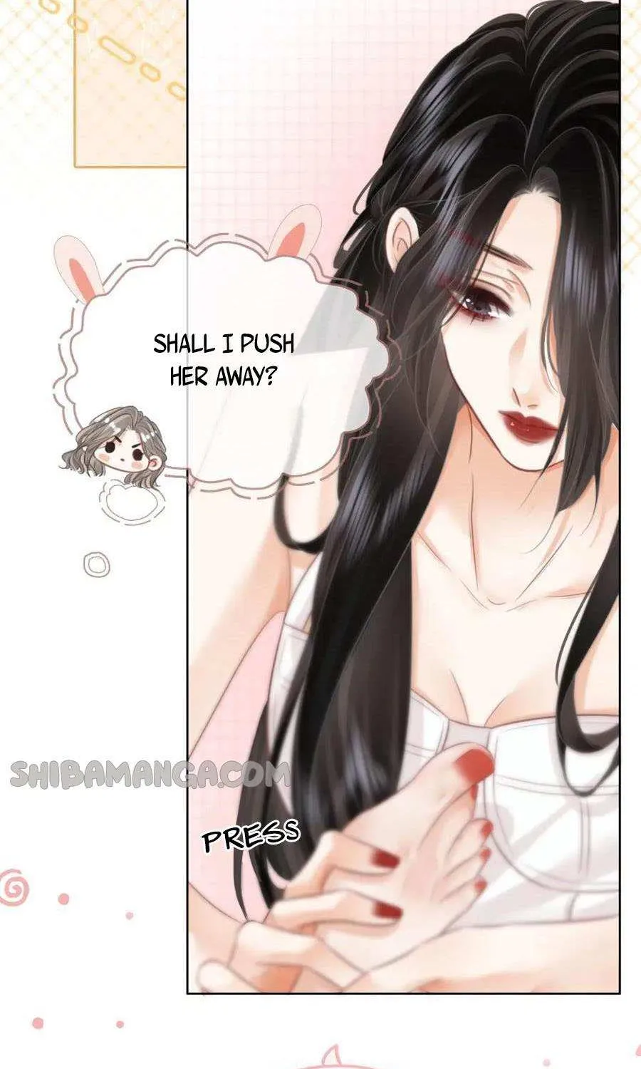 Miss Gu and Miss Qu Chapter 17 page 41 - 