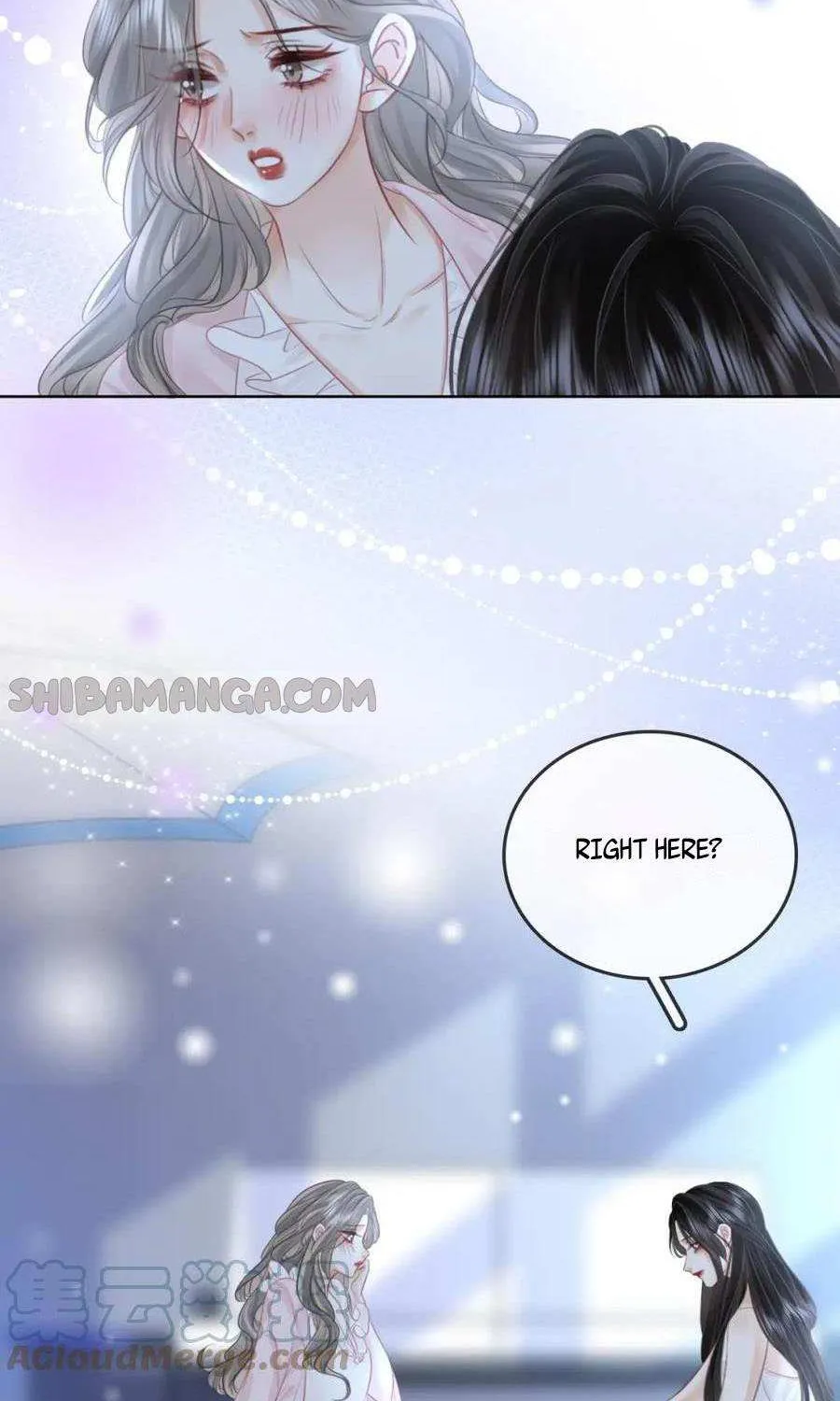 Miss Gu and Miss Qu Chapter 17 page 43 - 