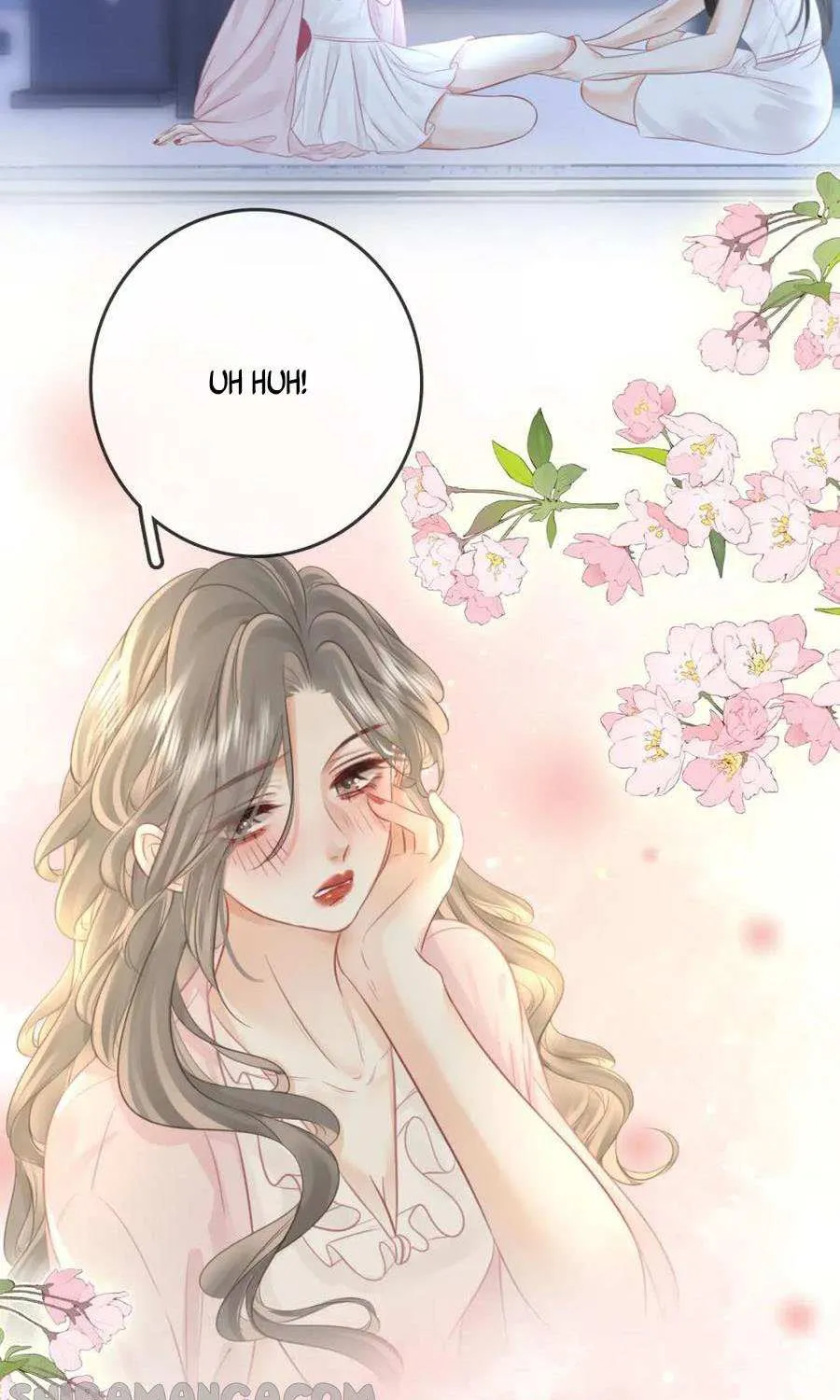Miss Gu and Miss Qu Chapter 17 page 44 - 
