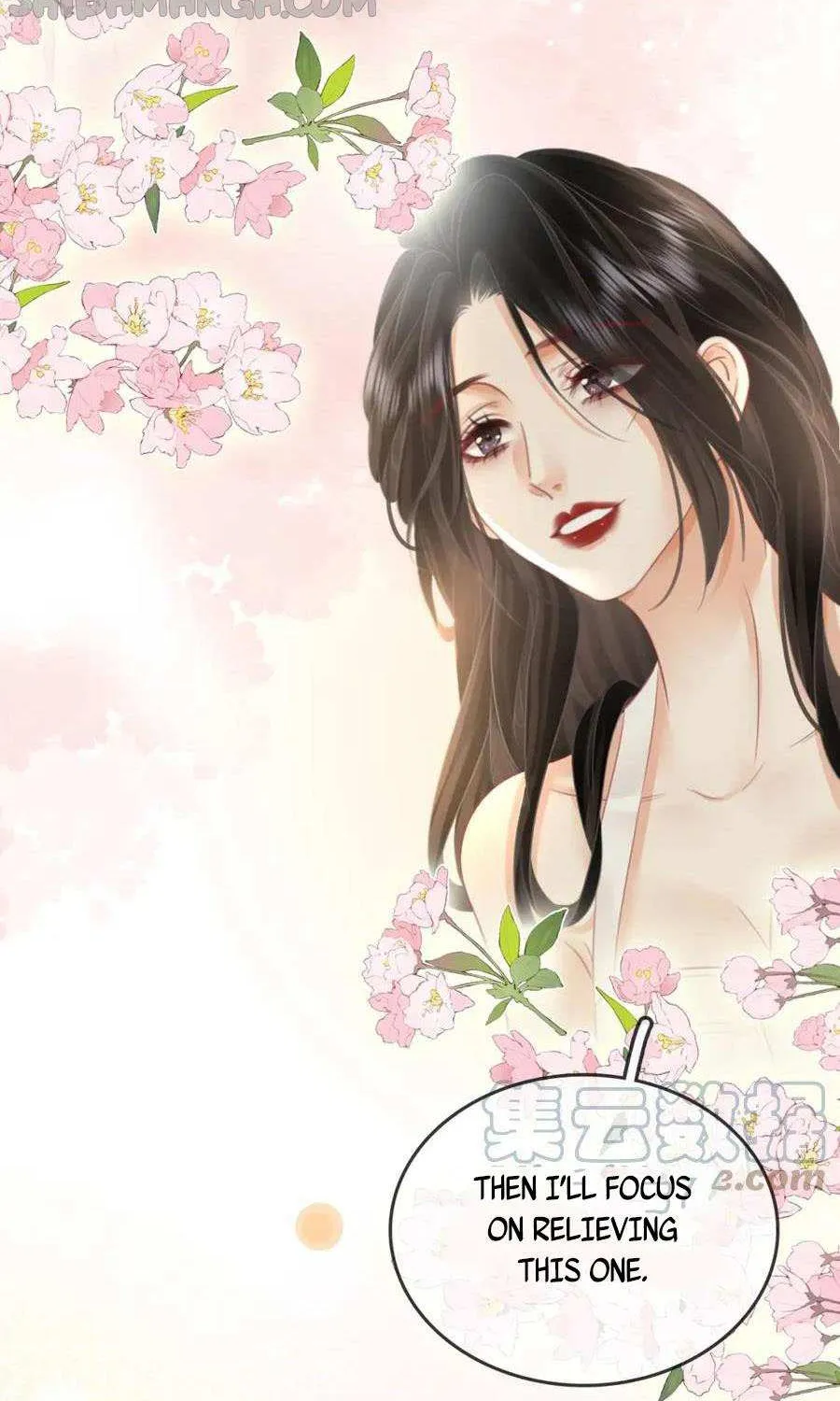 Miss Gu and Miss Qu Chapter 17 page 45 - 