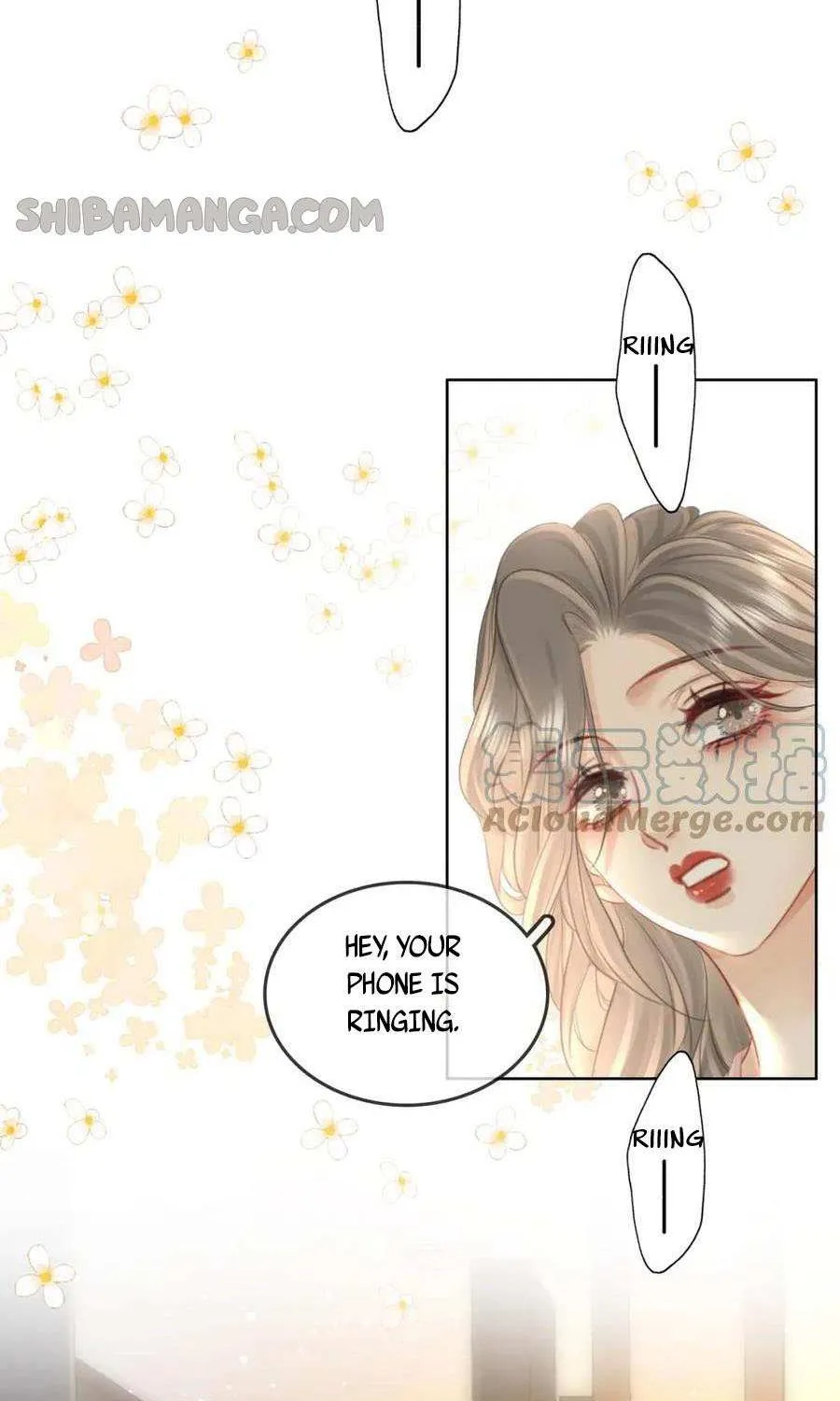 Miss Gu and Miss Qu Chapter 17 page 49 - 